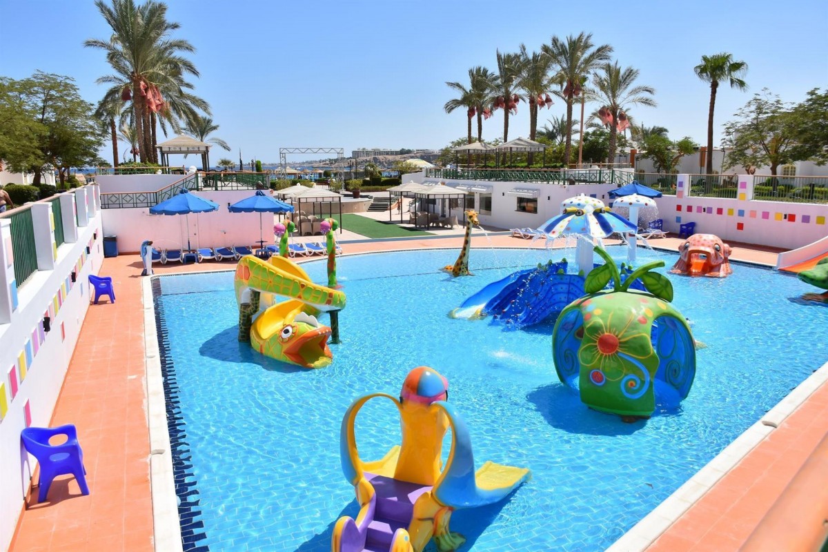 GAFY RESORT (EX. DAYS INN GAFY RESORT)