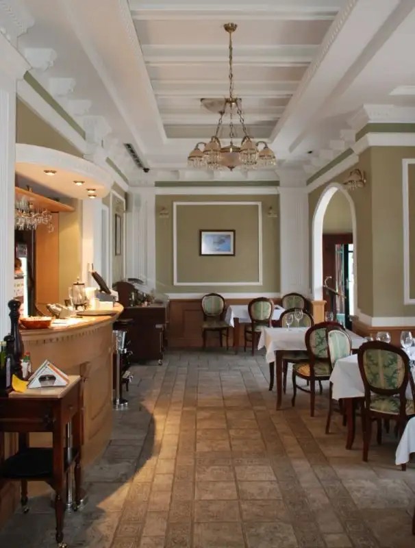 ASTORIA (EX.PRIMAVERA)