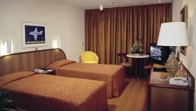 EXCELSIOR COPACABANA (EX.WINDSOR EXCELSIOR)