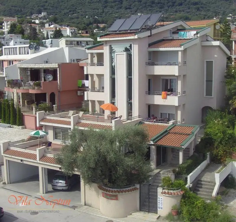 VILLA NEPTUN