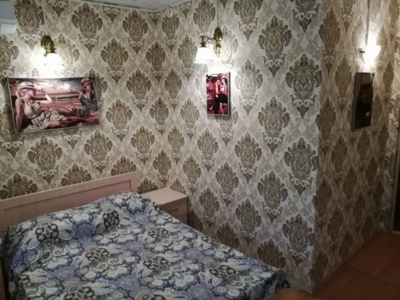 РЕНЕССАНС ГОСТЕВОЙ ДОМ