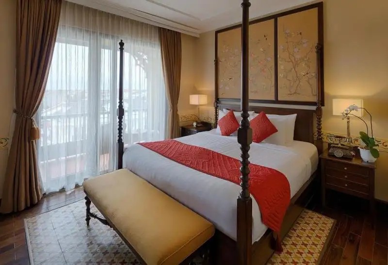 LITTLE HOIAN BOUTIQUE HOTEL & SPA