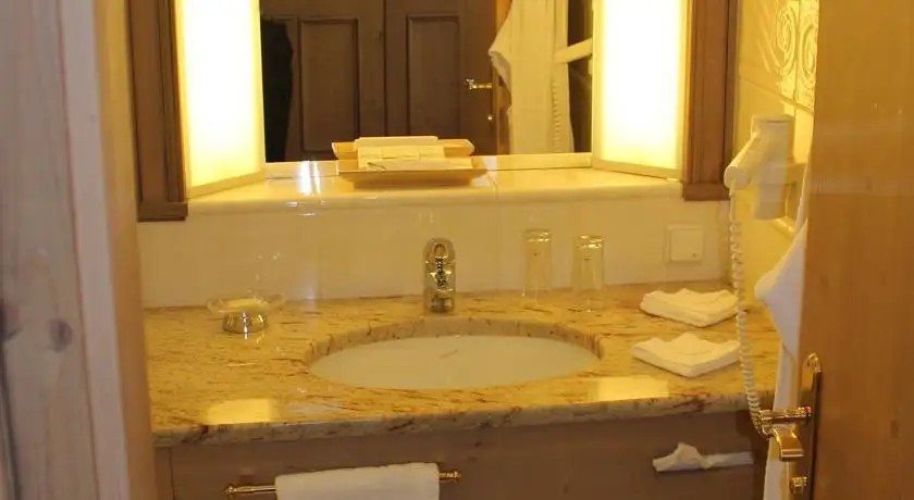 VERWOHNHOTEL BISMARCK