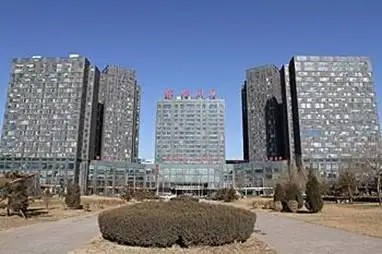 HUIHUANG INTERNATIONAL