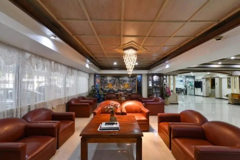 NICE PALACE HOTEL