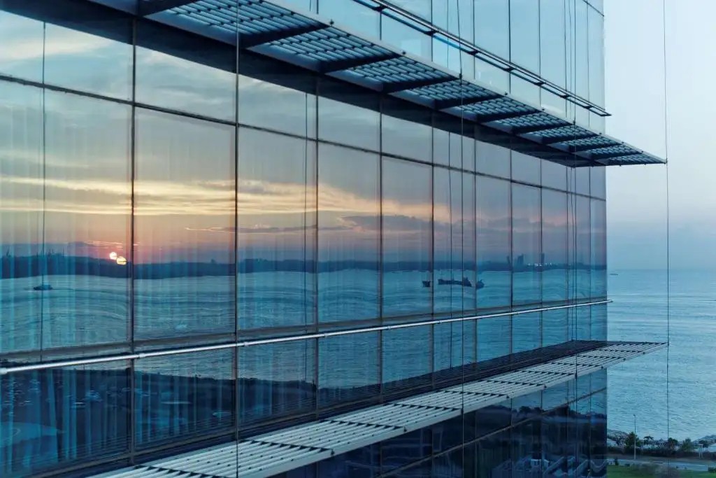 DOUBLE TREE BY HILTON ISTANBUL MODA