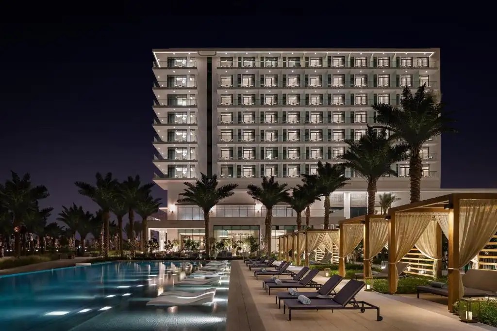 ADDRESS BEACH RESORT BAHRAIN