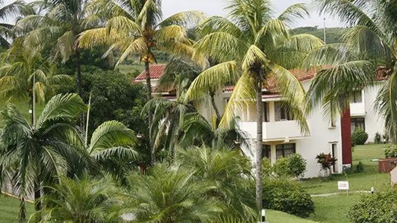 VILLA ISLAZUL RANCHO HATUEY