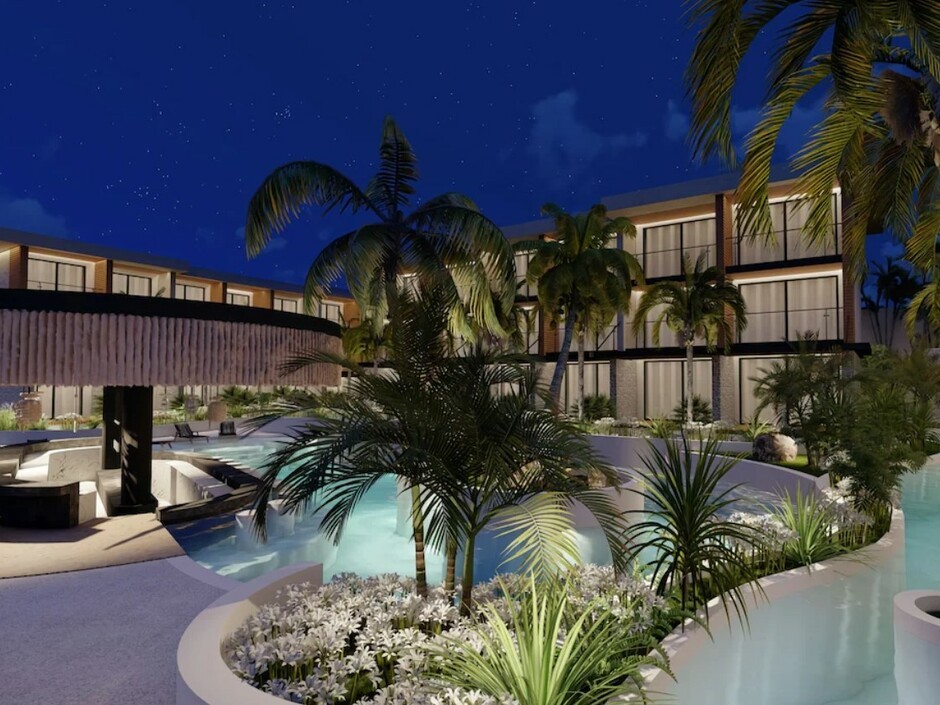RESIDENCE 222 HISARONU