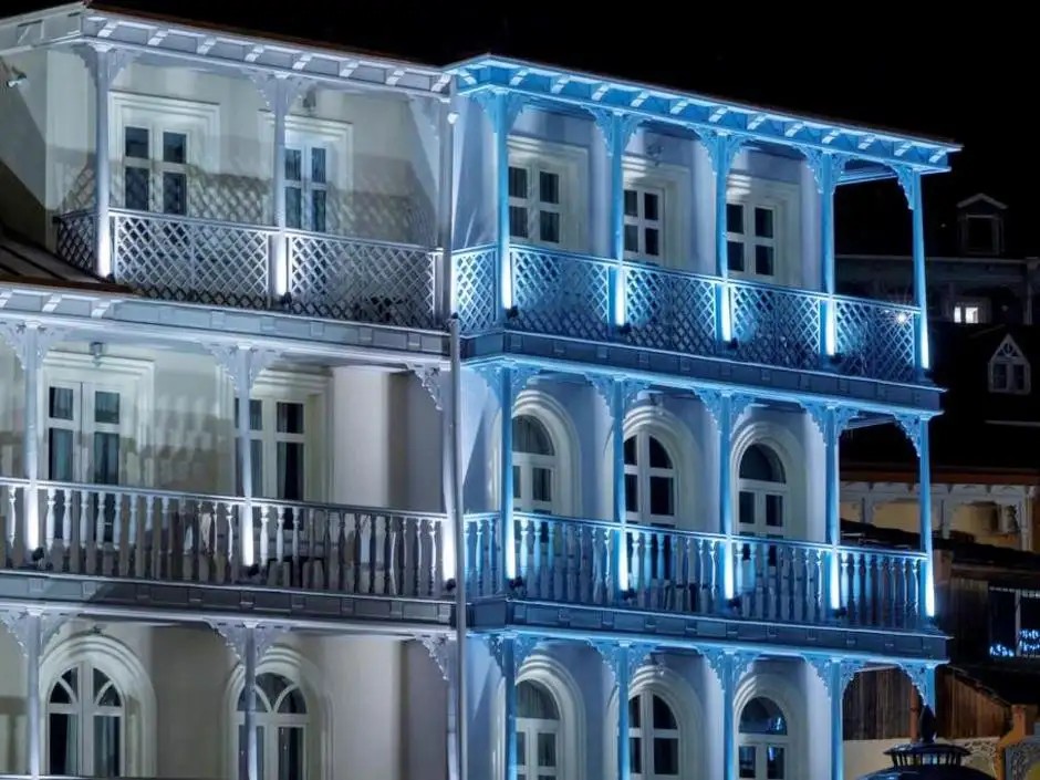 KHOKHOBI HOTEL