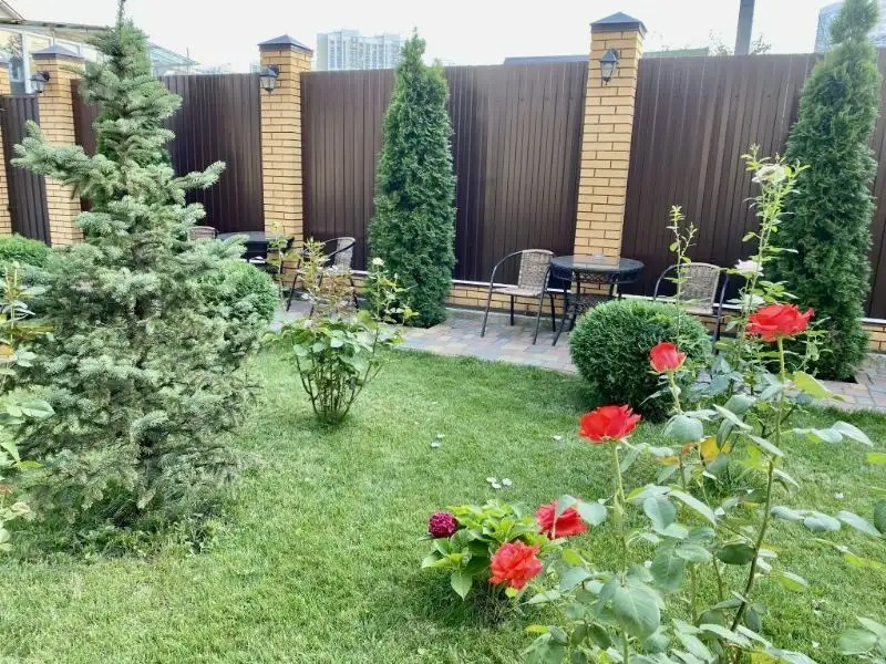ГОСТЕВОЙ ДОМ ВЕСНА