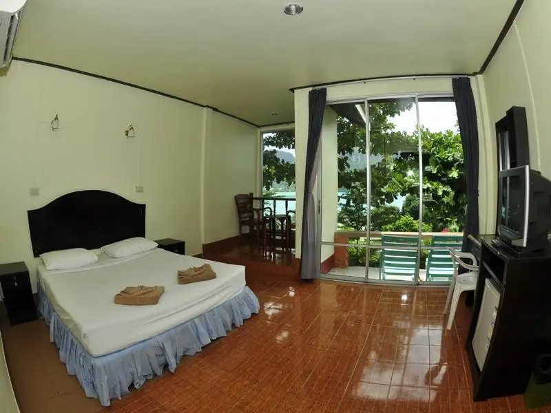 PHI PHI VIEWPOINT RESORT
