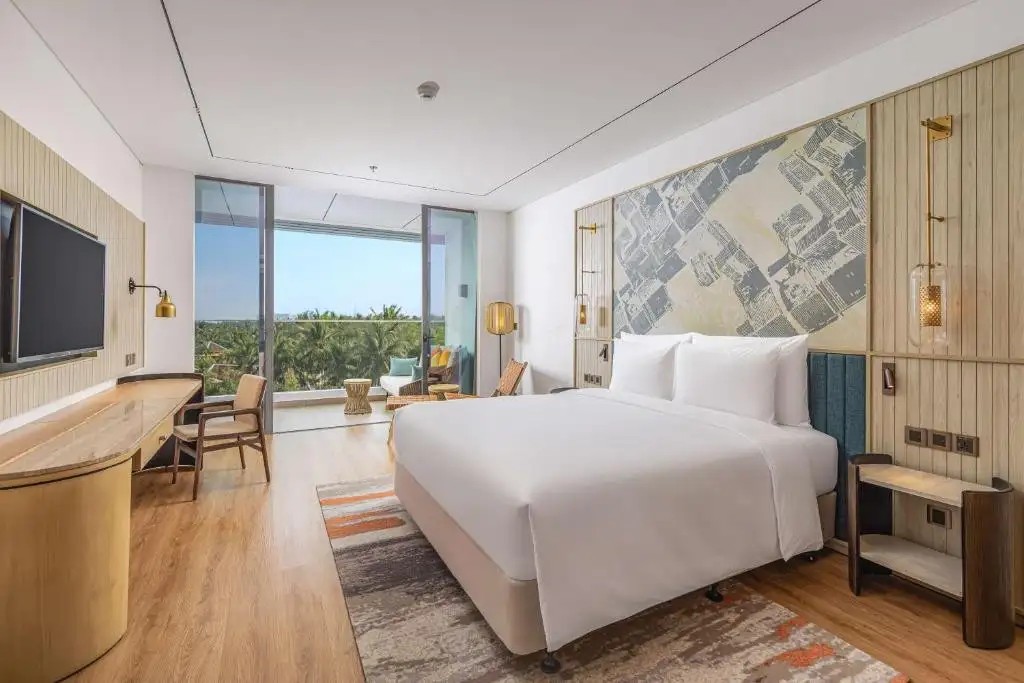 RADISSON BLU RESORT HOI AN