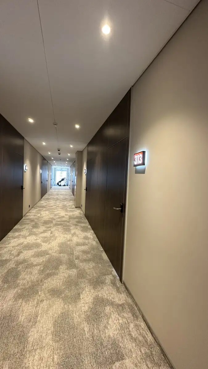 GREENDORF HOTEL & SPA