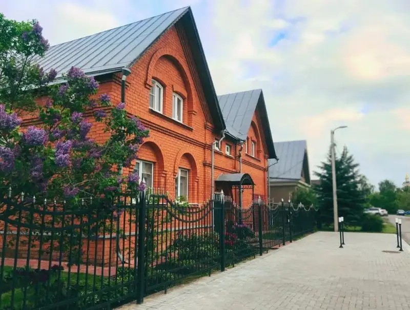 ВОЛШЕБНЫЙ САД