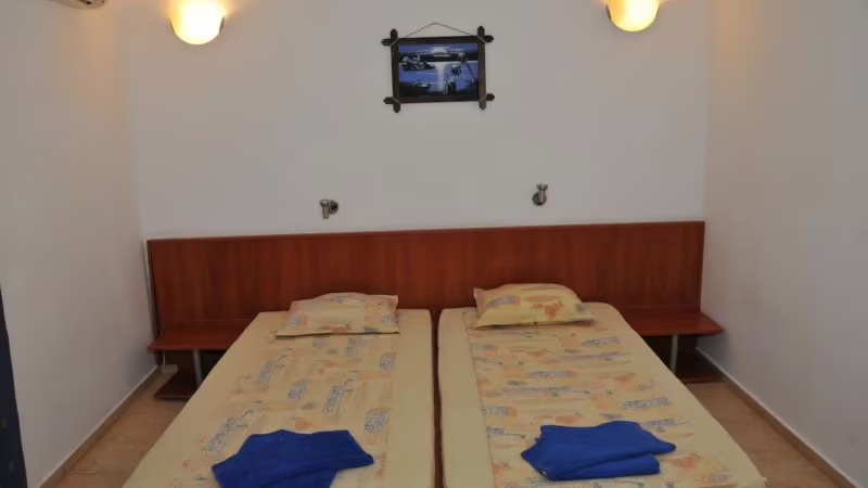 ST VLAS (SVETI VLAS)