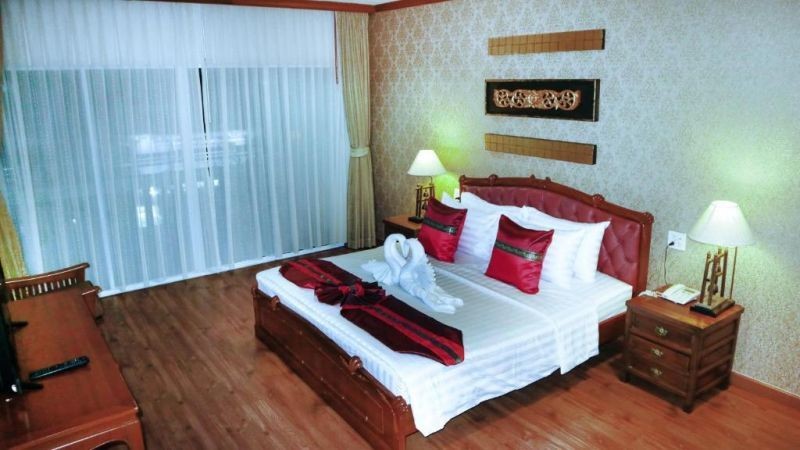 suite