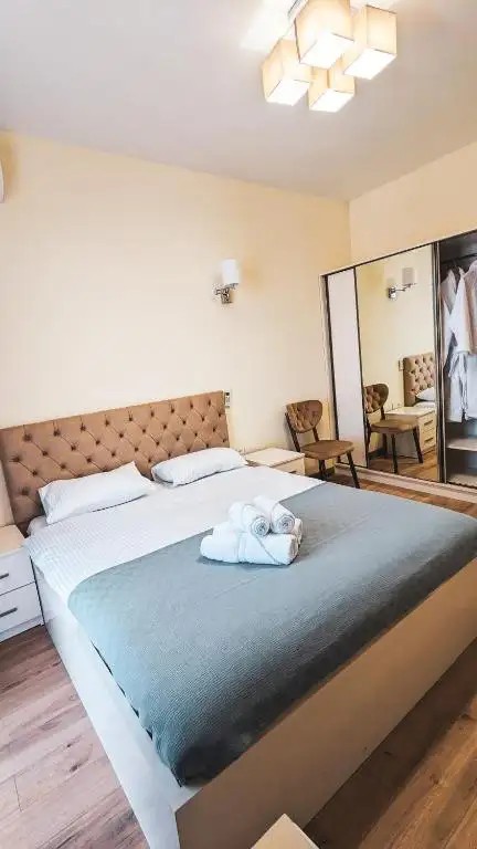 GG APART HOTEL