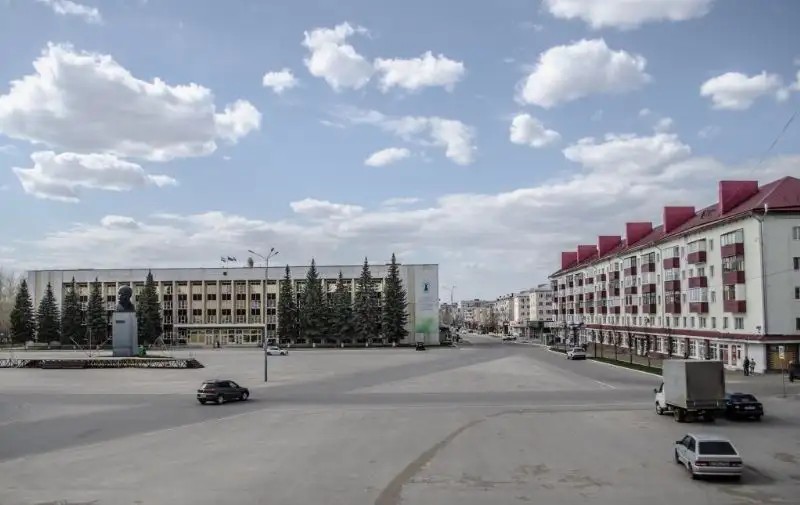 КАМА НЕФТЕКАМСК