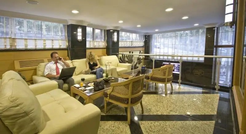 TAKSIM STAR EXPRESS HOTEL