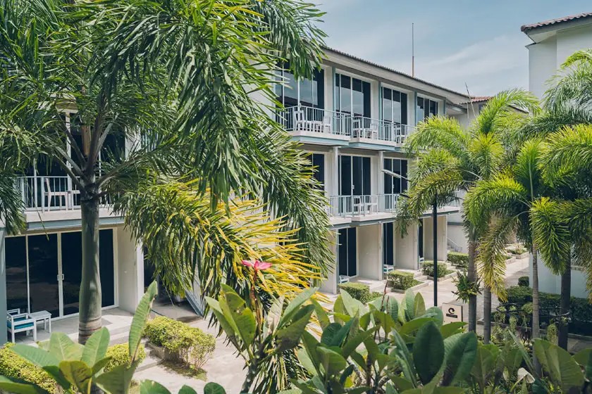 COMBO BEACH HOTEL SAMUI