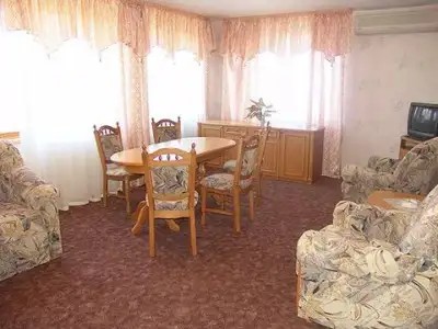 ЗАРЯ