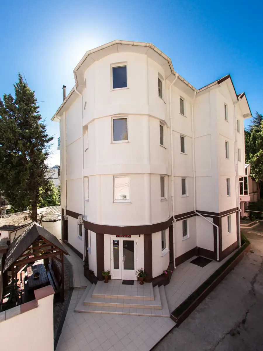 ВИКТОРИЯ ГОСТЕВОЙ ДОМ