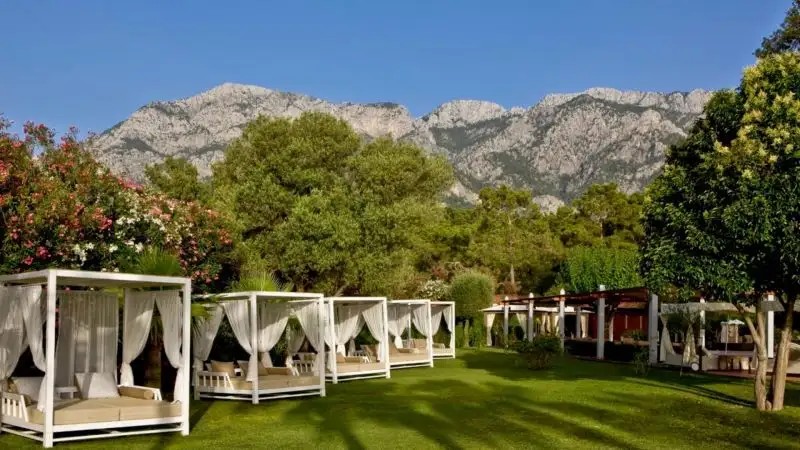 CLUB MED PALMIYE KEMER