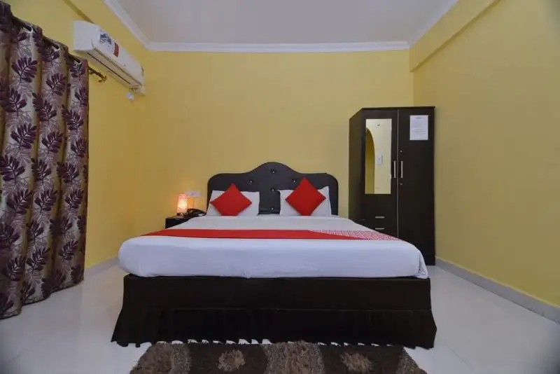 LEELA INN