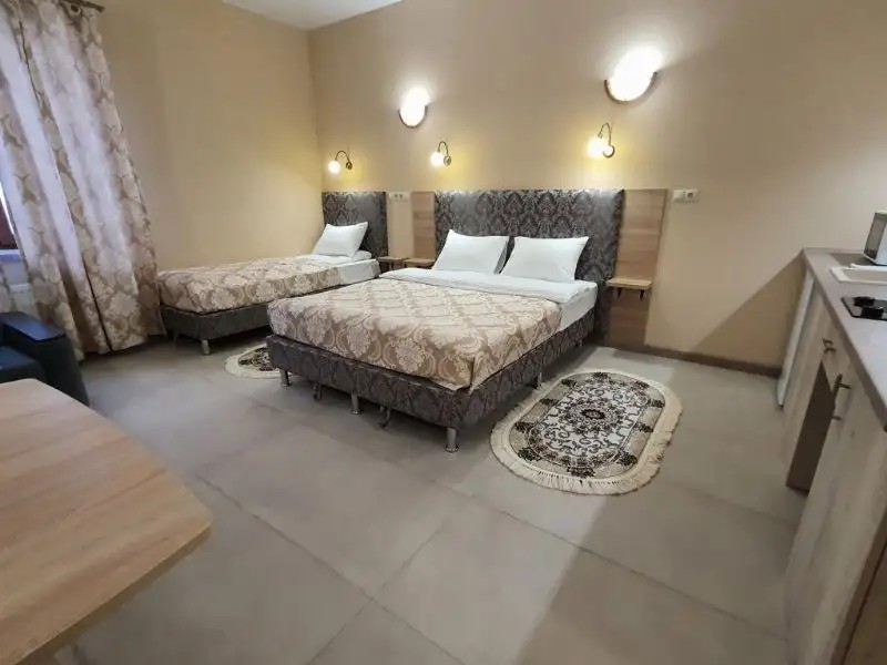 IHOTEL APART