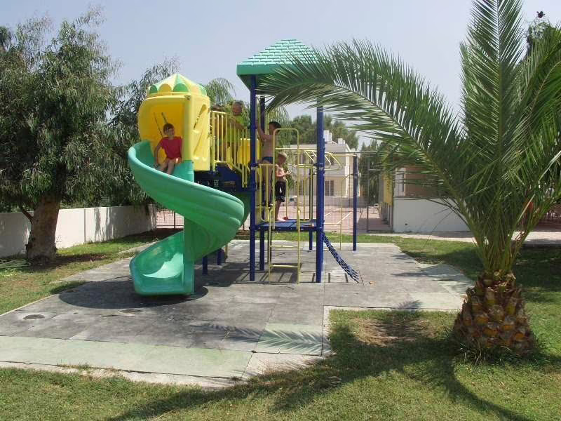 UTOPIA BLU HOTEL (EX. SUNSET KOS)