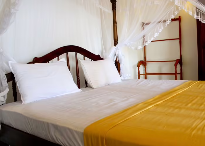 SUNBEAM BEACH RESORT