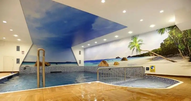 BEST WESTERN PREMIER KARSIYAKA
