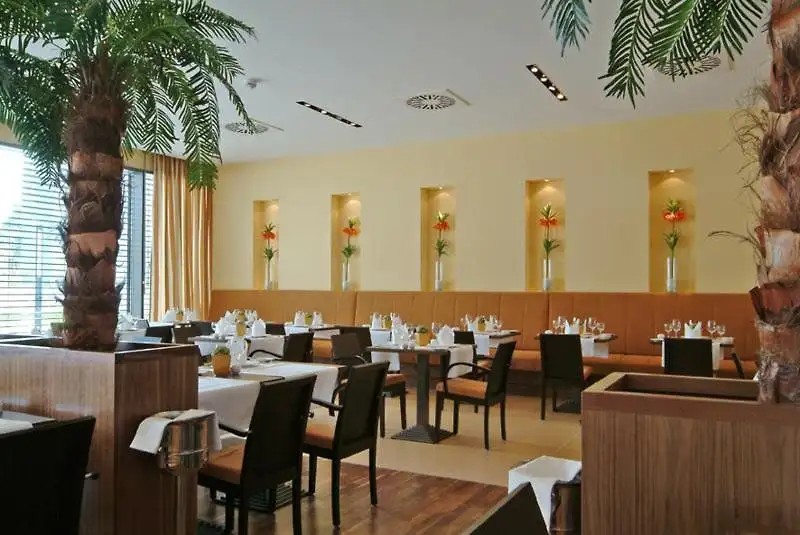 RELEXA HOTEL RATINGEN CITY