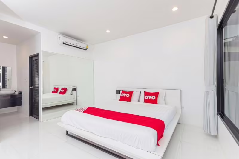 OYO 433 IWP WAKE PARK & RESORT HOTEL