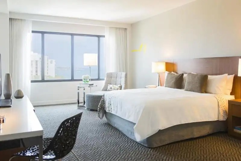 RENAISSANCE SANTO DOMINGO JARAGUA HOTEL & CASINO