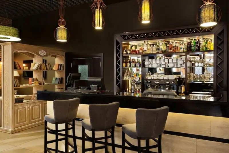 VESHKI PARK HOTEL
