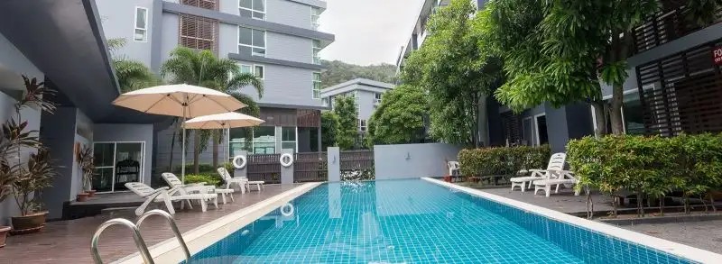 DEE RESIDENCE (EX. THE KRIS RESIDENCE)