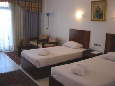 NEW LA PERLA SHARM (EX. LA PERLA)