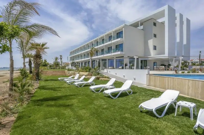 LEBAY BEACH HOTEL (EX. LENIOS BEACH)