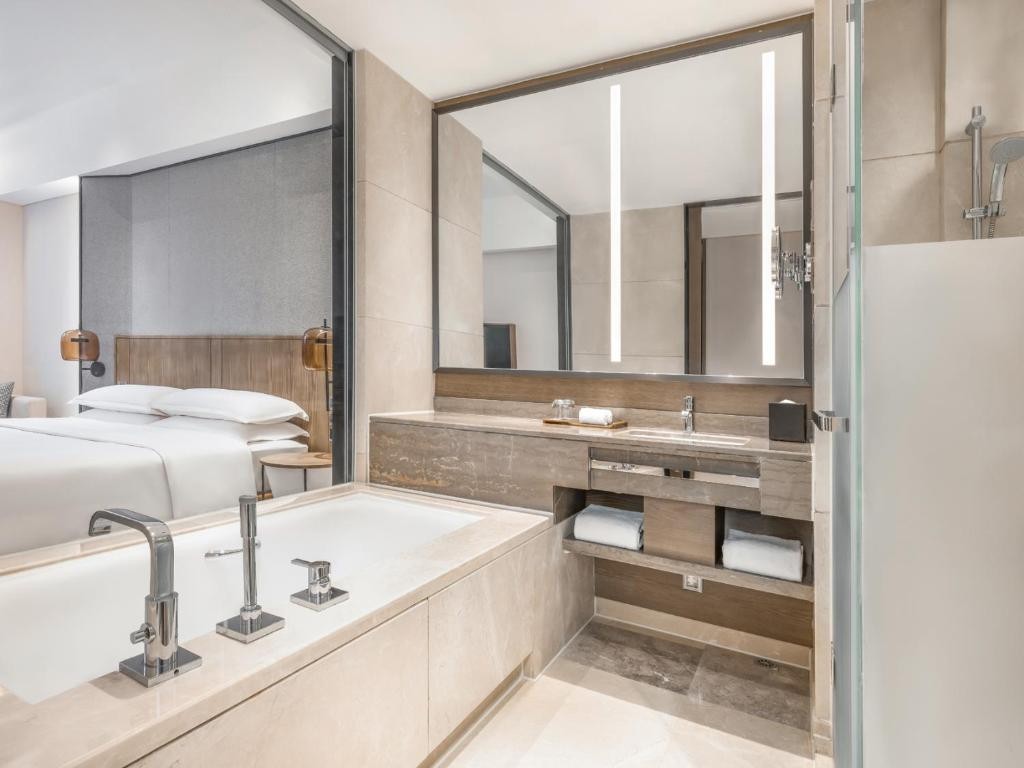 SHERATON GUANGZHOU HOTEL