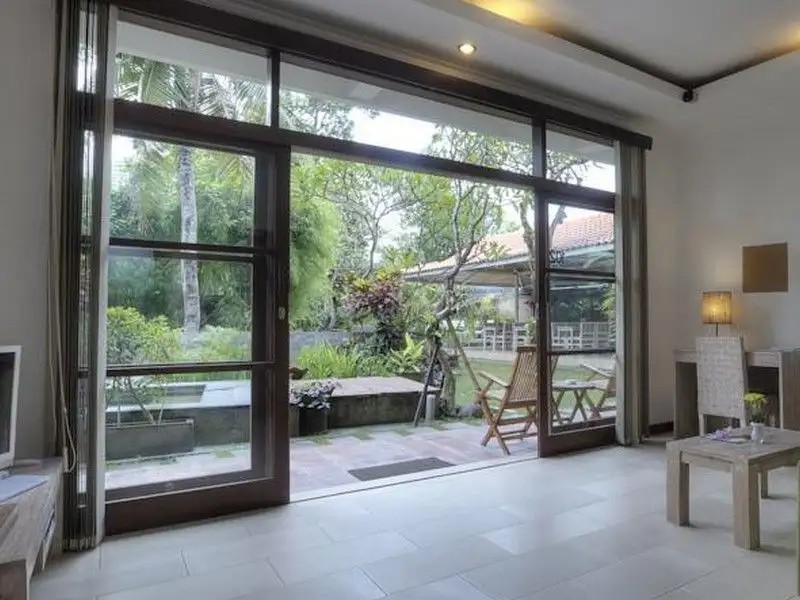THE STUDIO BALI