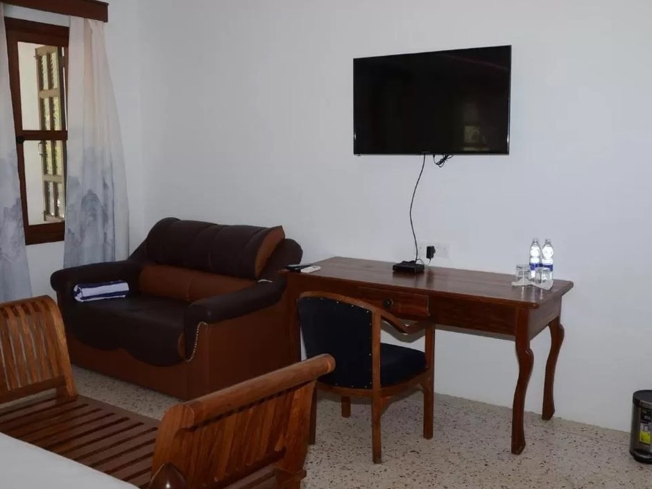 HERITAGE RETREAT BUNGALOWS