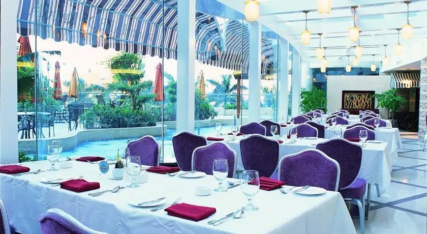 ROYAL MARINA PLAZA