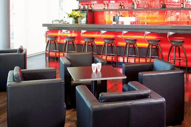 INNSIDE BY MELIA FRANKFURT NIEDERRAD