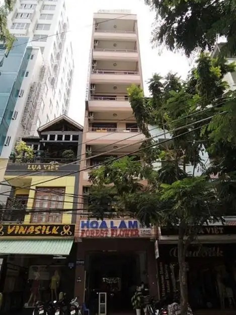 HOA LAM