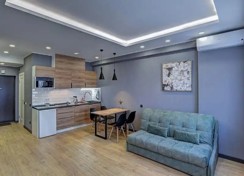GREY HOUSE АПАРАТАМЕНТЫ