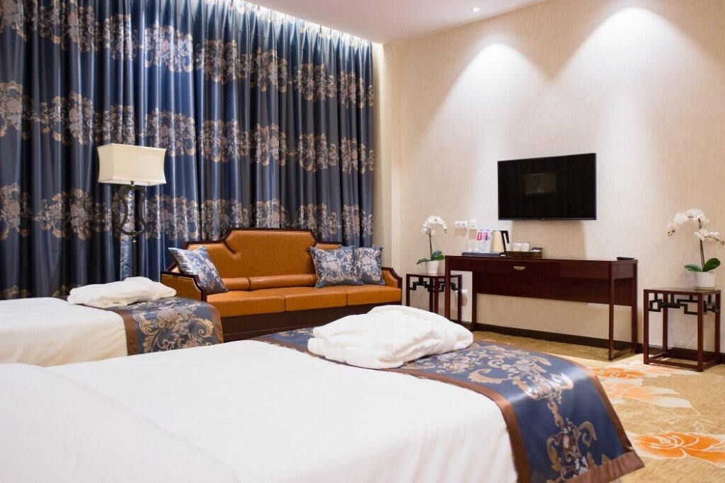 NIHAO HOTEL (НИХАО)