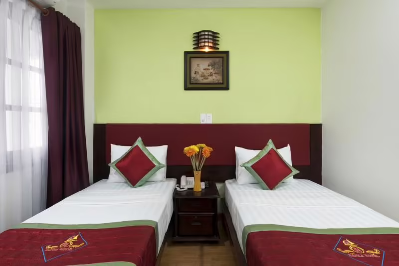 HANKA HOTEL