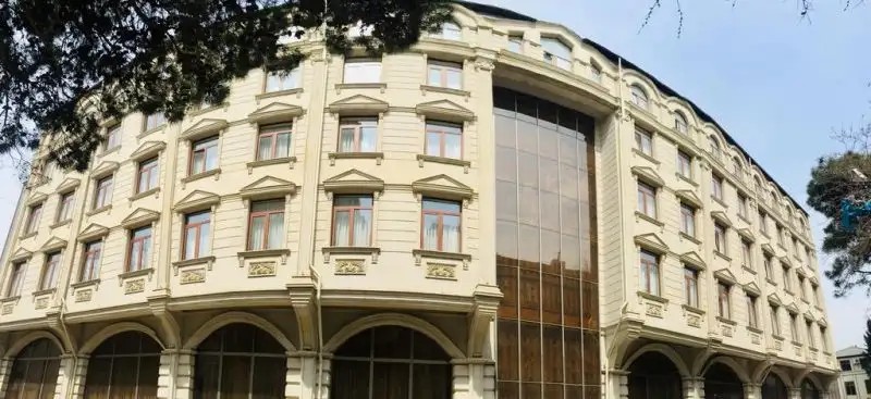 GOLDEN CITY HOTEL BAKU
